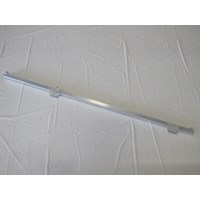 4400# HYDRAULIC PONTOON BUNK BEAM