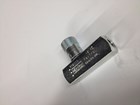 Down Pressure Needle Valve