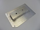24V Hydraulic Pump Mounting Plate-18/12