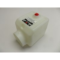 1 GALLON RESERVOIR TANK-MONARCH