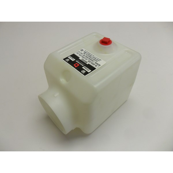 1 Gallon Reservoir Tank-Monarch