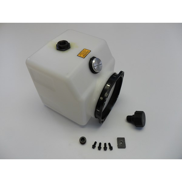1 Gallon Reservoir-Fenner