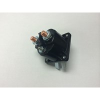 12V HYDRAULIC SOLENOID KIT-FENNER 12V HYDRAULIC SOLENOID KIT-FENNER