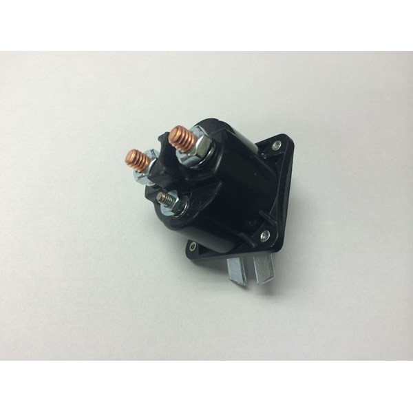12V Hydraulic Solenoid Kit-Fenner
