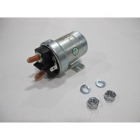 24 Volt Hydronit Pump Solenoid