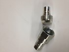 Screw Coupler Disconnect Male/Female
