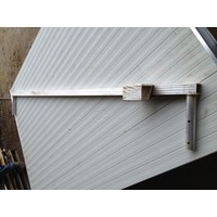 1200#-1800# LEFT PULL ARM 1200#-1800# LEFT PULL ARM