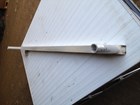 1800# Wide-2400# Left Pull Arm