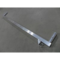 3900# HYDRAULIC PULL ARM 3900# HYDRAULIC PULL ARM
