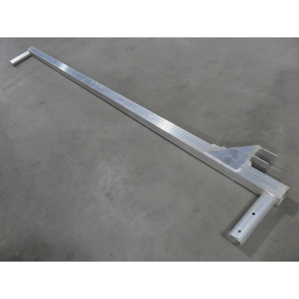 5200# Hydraulic Pull Arm