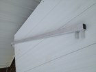 900#-2300# PWC Bed Cross Beam