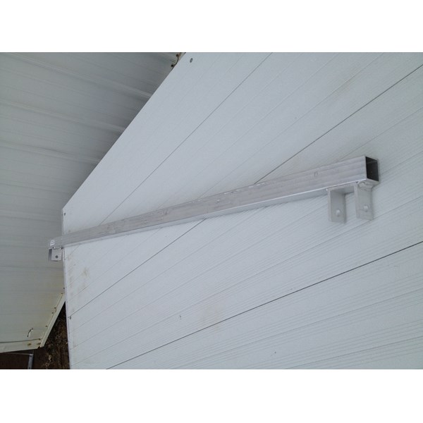 900#-2300# PWC Bed Cross Beam