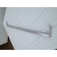 900# PWC FRONT CROSS BASE