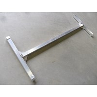 1150# PWC LIFT ARM 1150# PWC LIFT ARM
