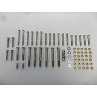 1150# PWC HARDWARE BOLT BOX