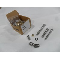 1150# PWC-A HARDWARE BOLT BOX