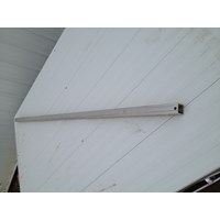 2300# DOUBLE WINCH 45 DEGREE MIDDLE ANGLE BRACE