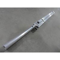 2000#-2400# NARROW PONTOON WINCH ARM BUNDLE