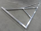 2000#-2400# Narrow Pontoon Side