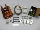 2000# Narrow Pontoon Hardware Bag