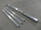 3000# Narrow Pontoon Winch Arm Bundle