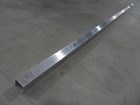 2400#-3000# Narrow Pontoon 22' Aluminum Tube