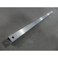 3000# NARROW PONTOON CROSS TUBE