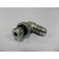 90 DEGREE ELBOW-A-C50X