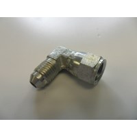 90 DEGREE SWIVEL ELBOW-G-37