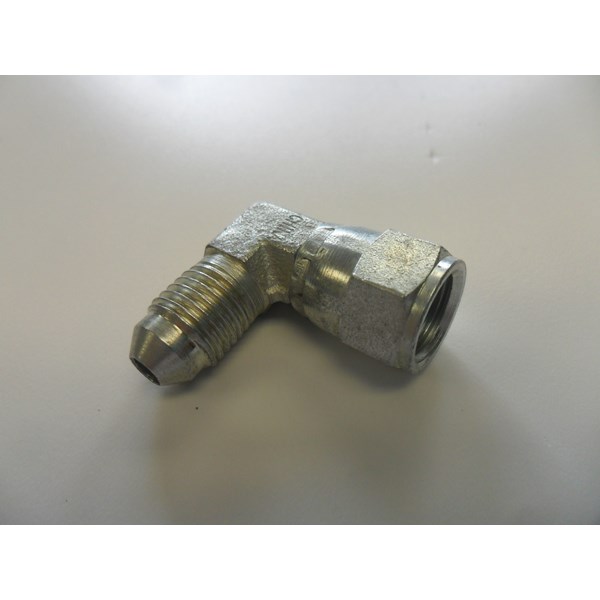90 Degree Swivel Elbow-G-37