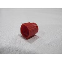 37 DEGREE #4 PLASTIC CAP