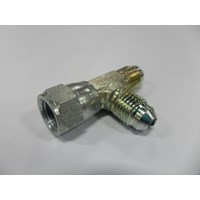 B-R6X SWIVEL RUN TEE B-R6X SWIVEL RUN TEE
