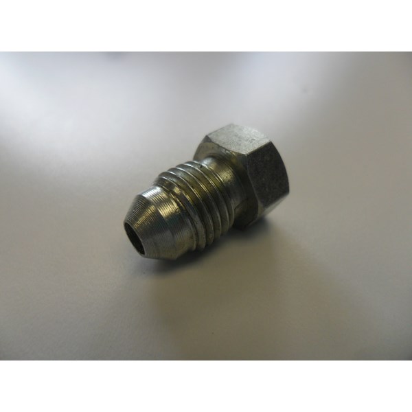 H-37 Degree Plug