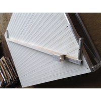 1200#-1800# RIGHT PULL ARM 1200#-1800# RIGHT PULL ARM