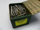 Hardware Bolt Box-5200# Hydraulic