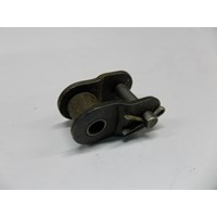 1/2 LINK ROLLER CHAIN #40