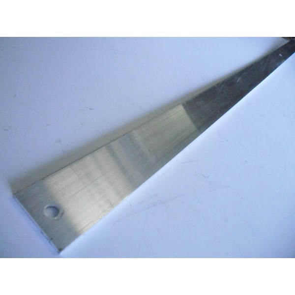 6' Roll-A-Dock Aluminum Flat