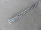 6' Roll-A-Dock Galvanized Pipe