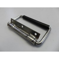 HYDRAULIC BOX STAINLESS HANDLE