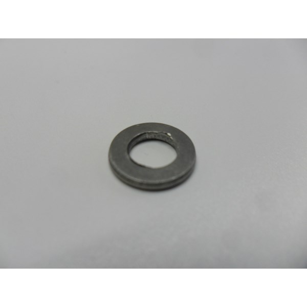 #6 Stainless Flat Washer