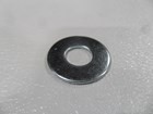 9/16 Zinc Flat Washer