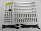 Electric Pontoon Leg Hardware Bag