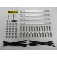 ELECTRIC PONTOON LEG HARDWARE BAG