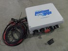 Electric Pontoon Leg Control Box (V2)