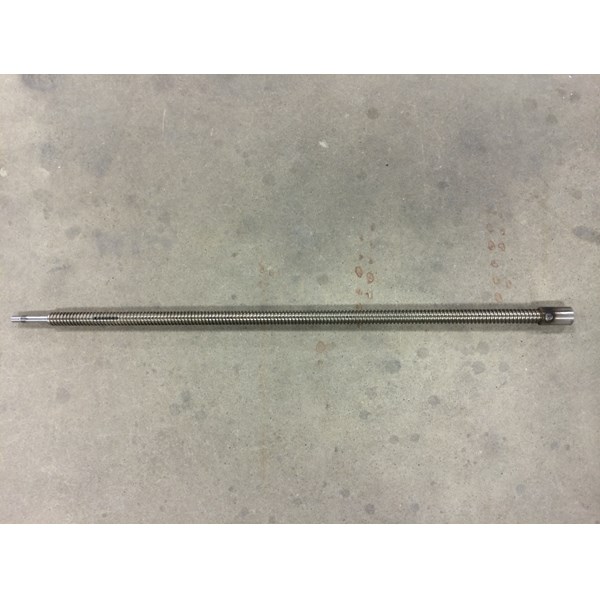 Lead Screw