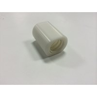 DRIVE NUT-DELRIN