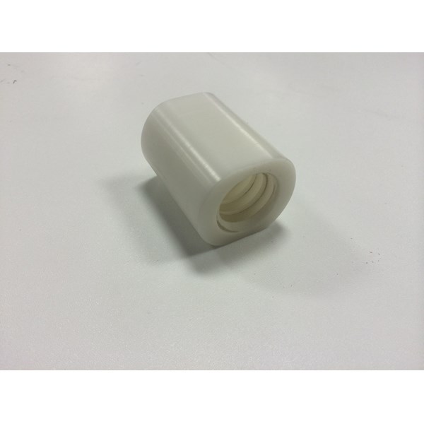 Drive Nut-Delrin