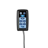 ELECTRIC PONTOON LEG PENDANT (V1)