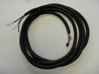 22' Electric Pontoon Leg Wire Harness