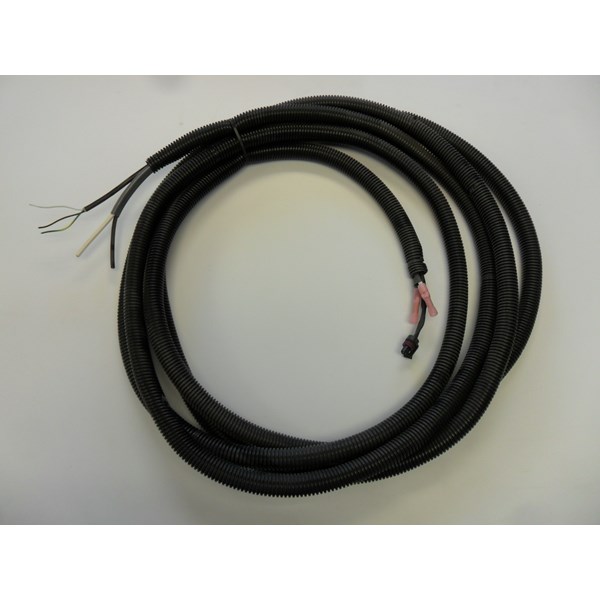 22' Electric Pontoon Leg Wire Harness